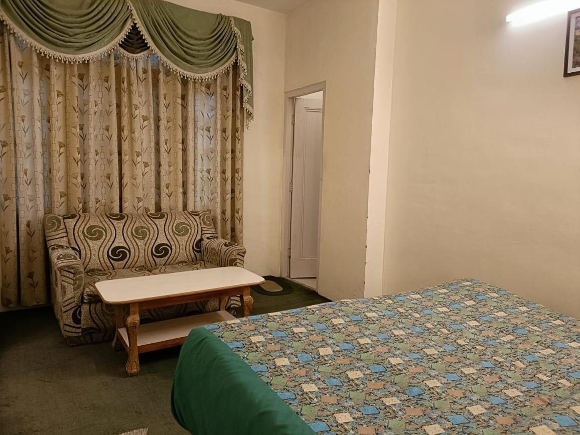 Oakwood Hotels Chail Exterior photo