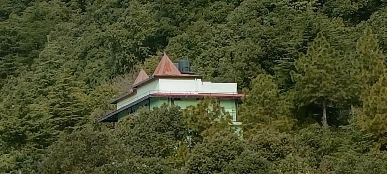Oakwood Hotels Chail Exterior photo